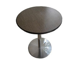Round Meeting Table 01